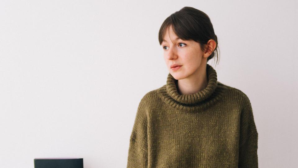 authors like sally rooney - naoise dolan