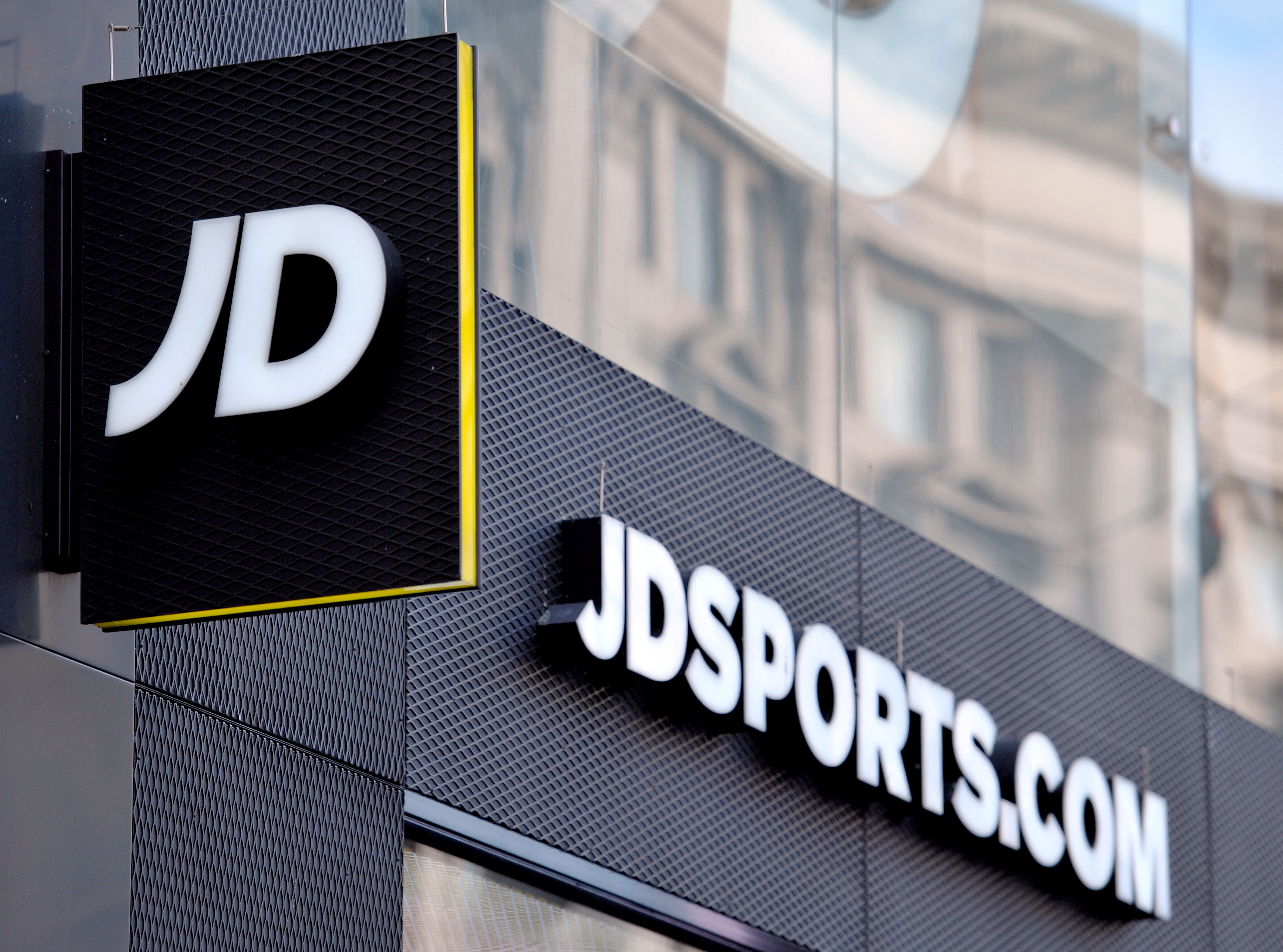 JD Sports announces corporate overhaul after exit of chair Peter Cowgill