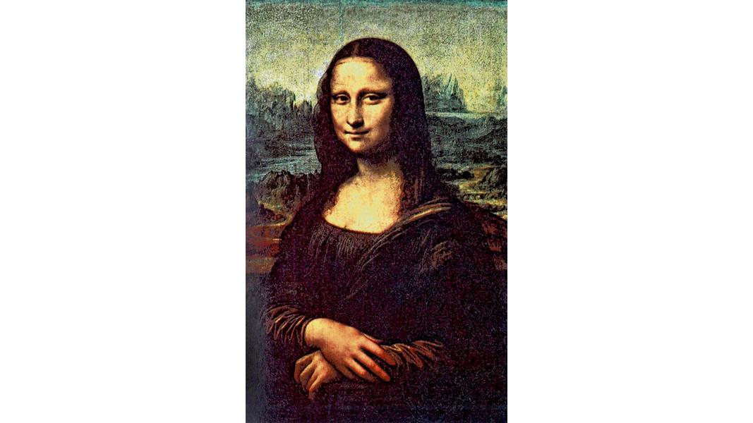 Mona Lisa's 'twin sister' is discovered – 500 years late, The Independent