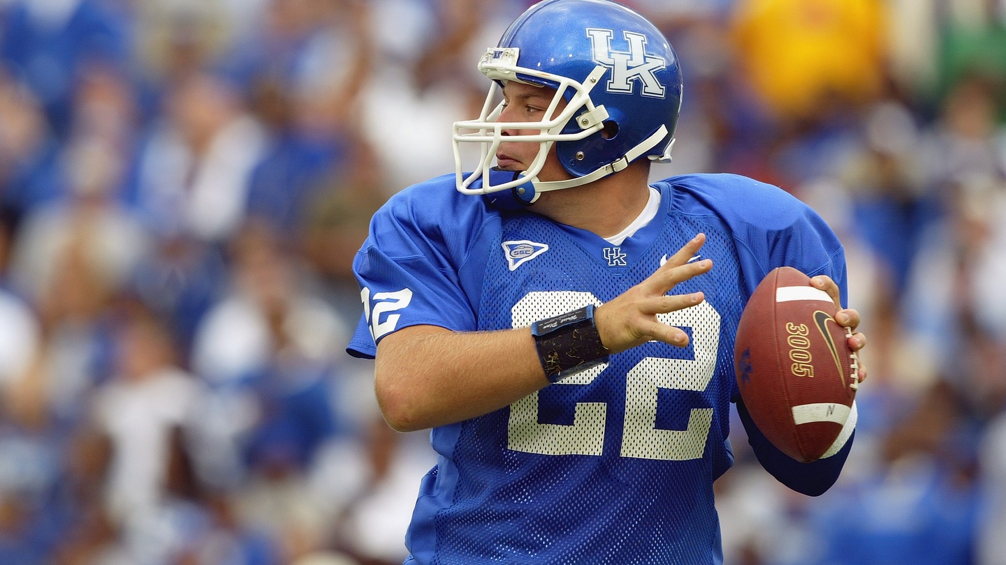 Wiedmer: Sad death of Jared Lorenzen a lesson for us all