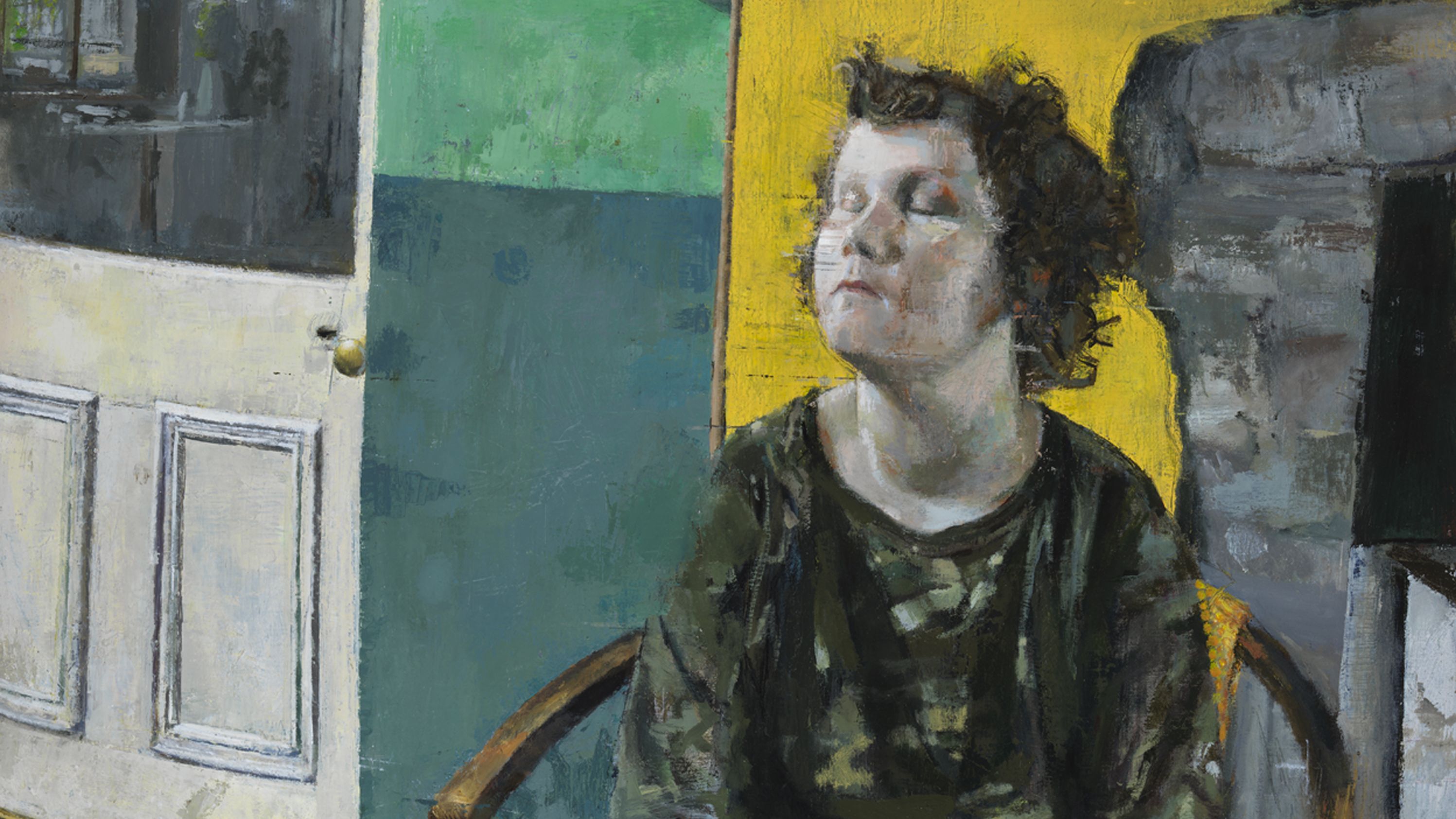 Zurich Portrait Prize 2020: Winners announced by National Gallery