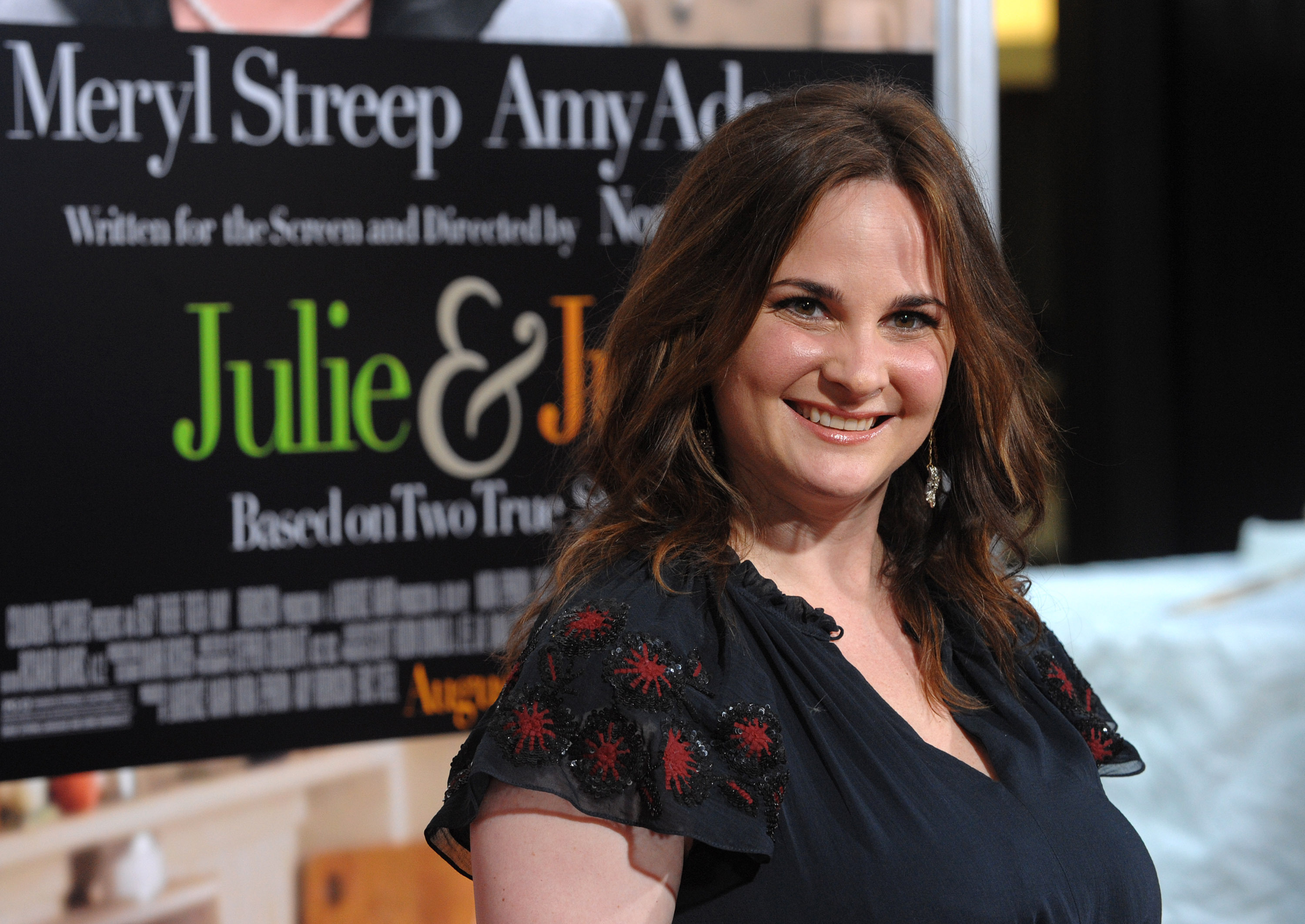 Julie Powell, food writer played by Amy Adams in Julie & Julia, dies aged  49 – The Irish Times