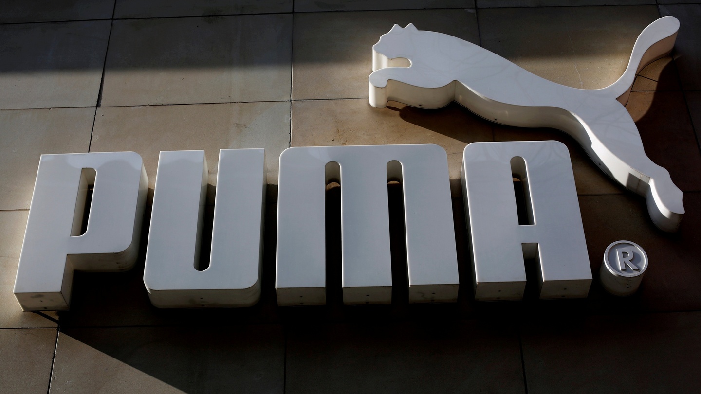 Puma hopeful for 2016, shrugs off report of Kering sale