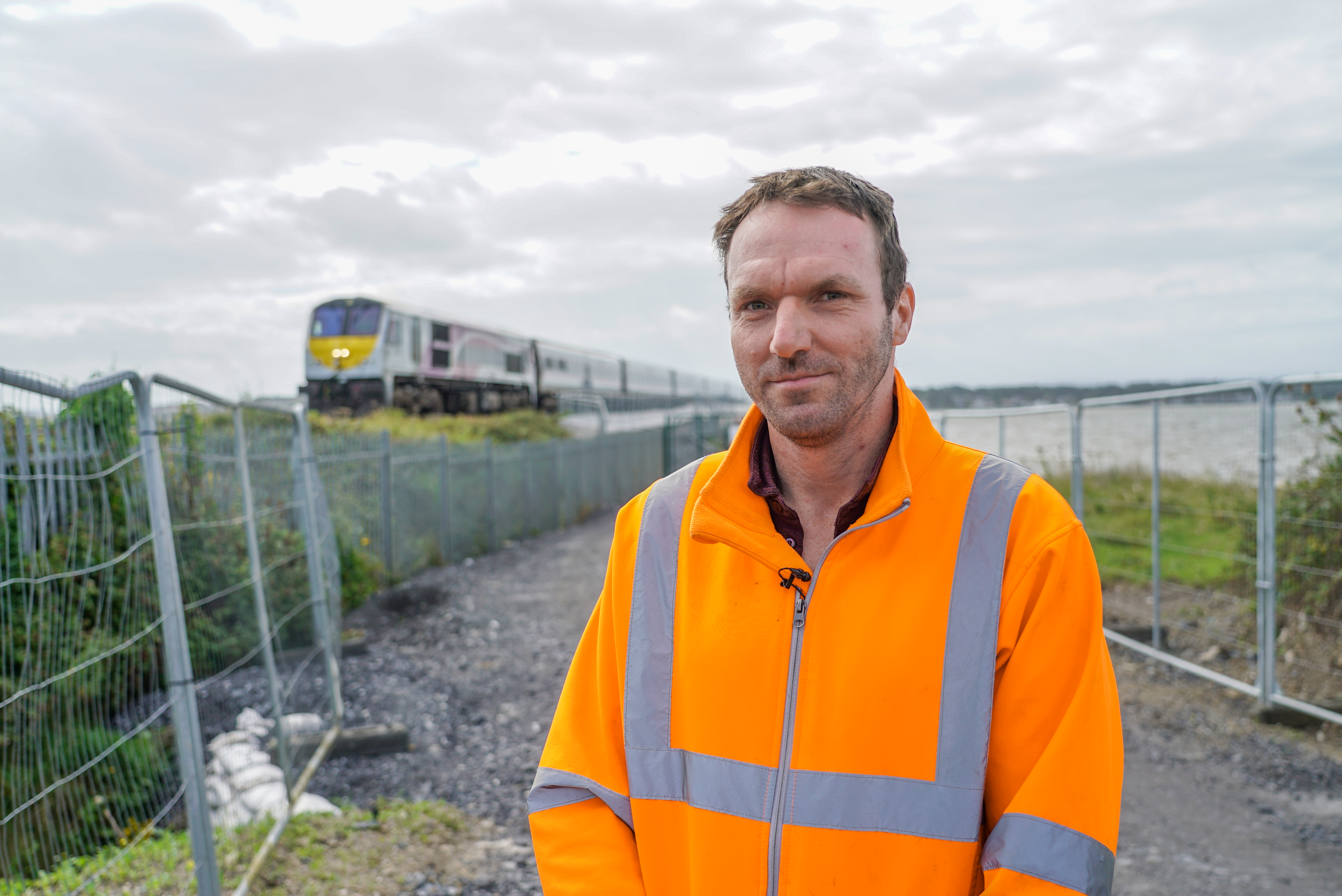 Network rail cycle store to work scheme 2019