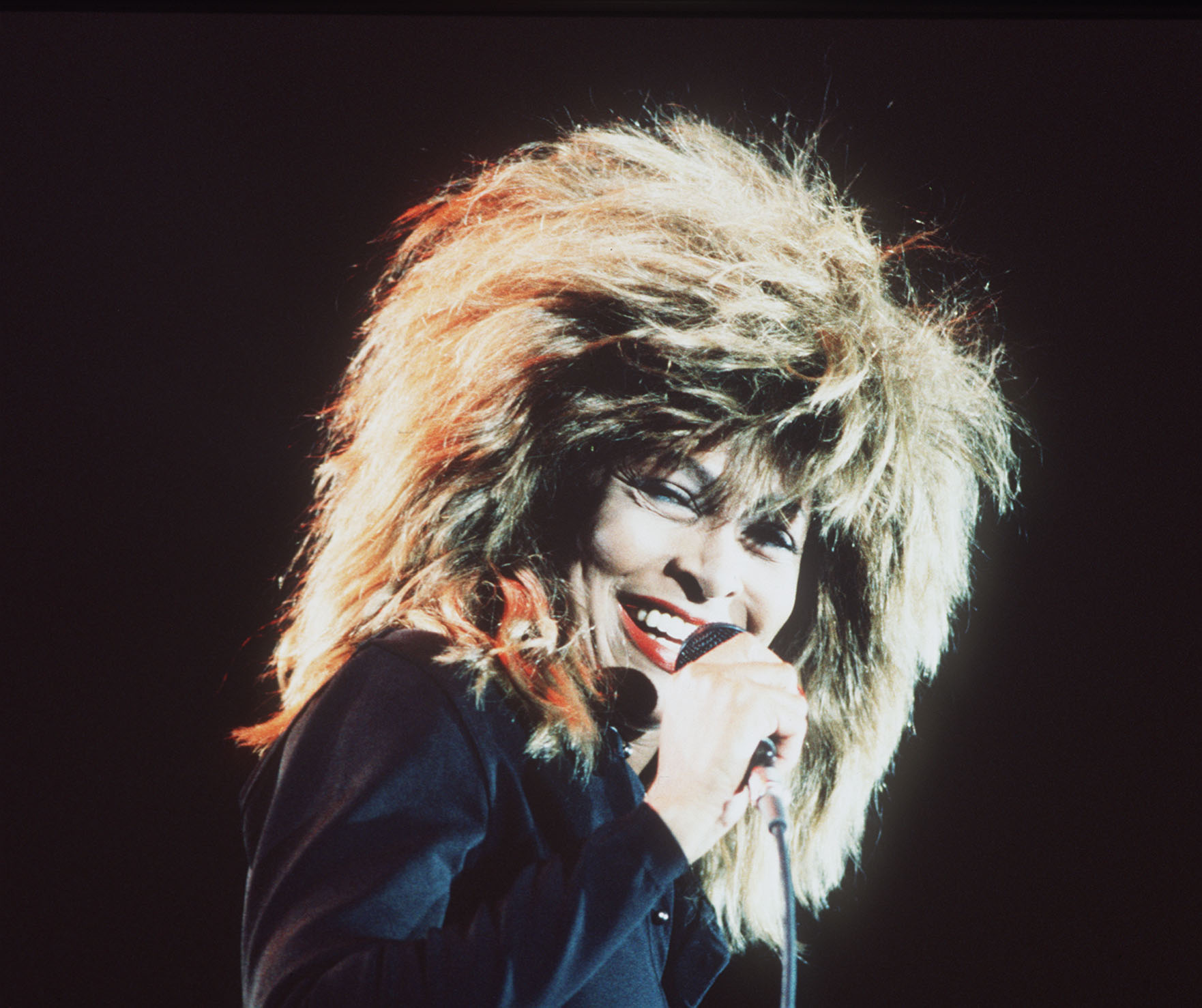 Paradise Is Here - Tina Turner 