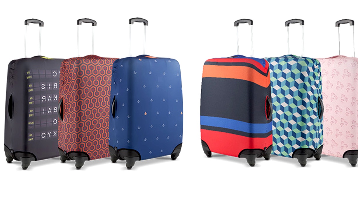 luggage carousel lottery 
