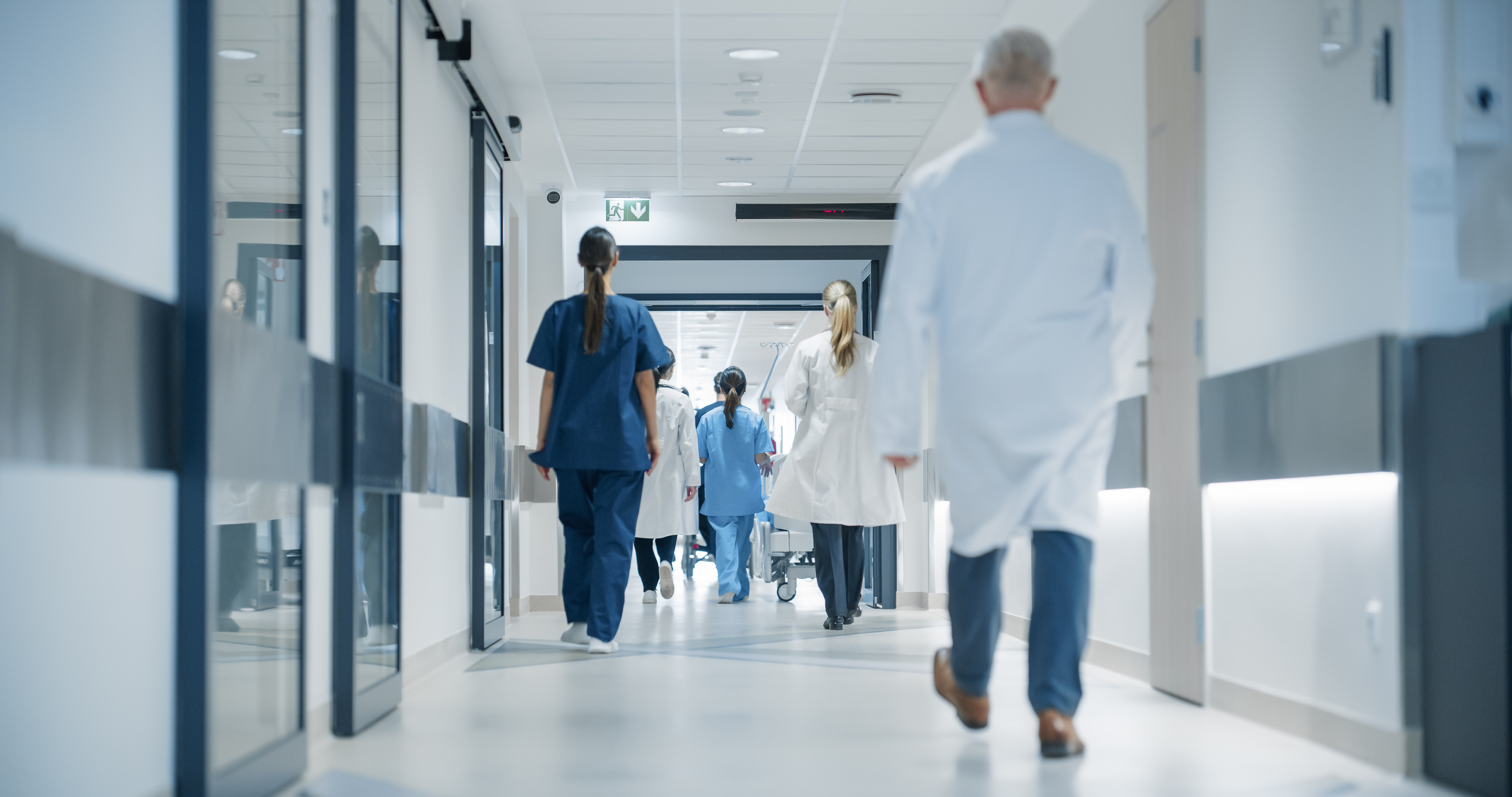 Community Healthcare Waiting Lists Extend to 13.5 Years as 300,000 Patients Languish