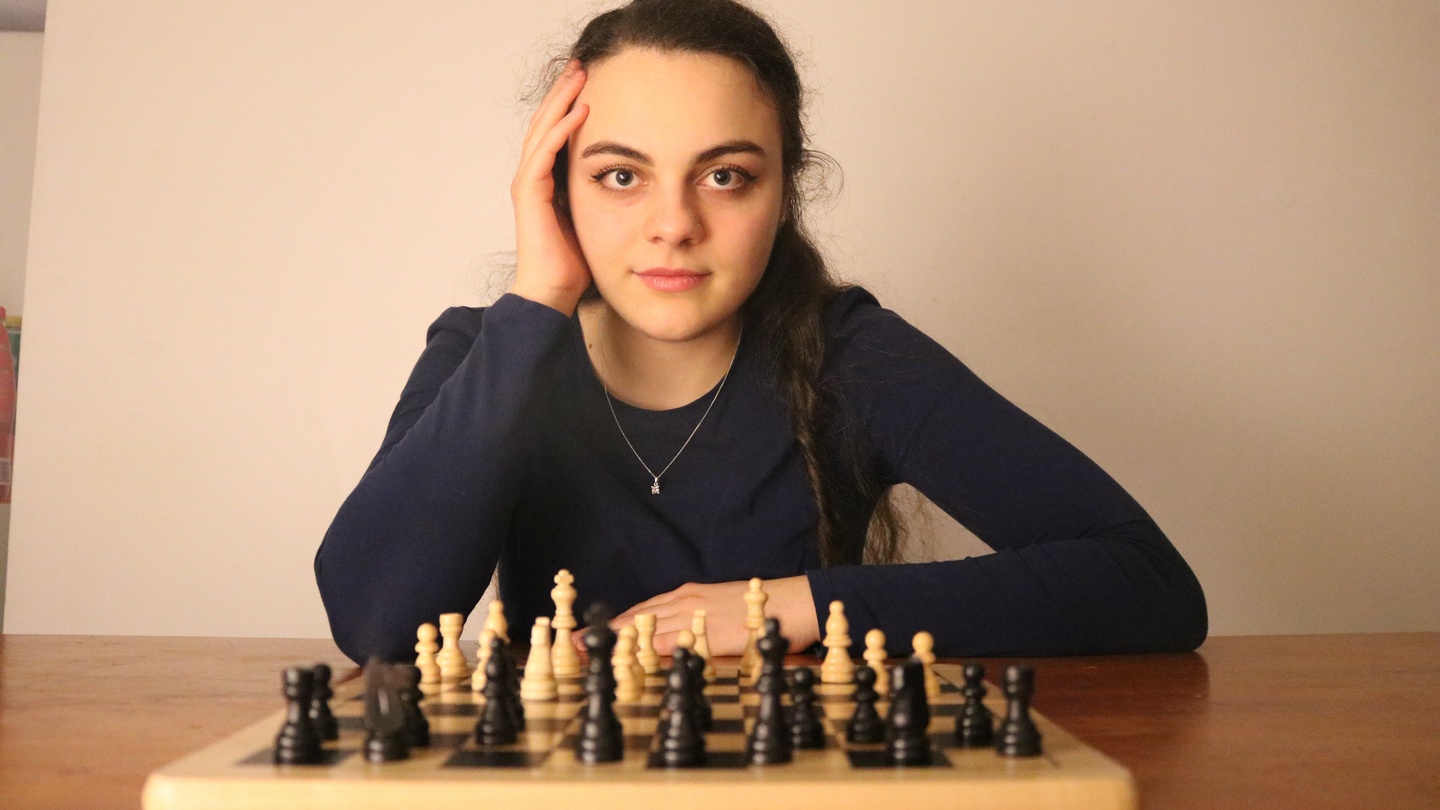 Queen's Gambit Accepted: Rich in Winning Opportunities - Chess Betting Euro  Club Cup