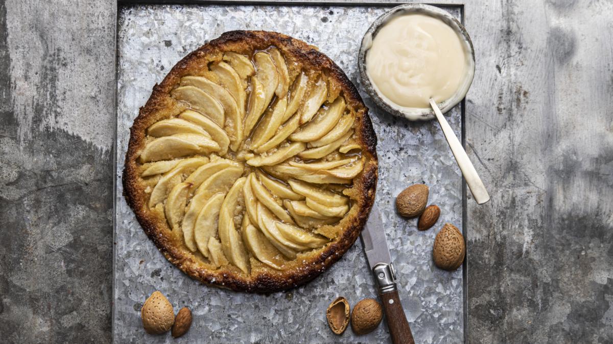 Scottish shortbread – The Irish Times