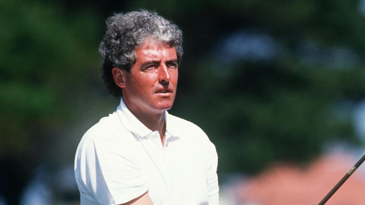 Other Irish golfers may have been more gifted but few could claim John  O'Leary's enduring influence on the sport