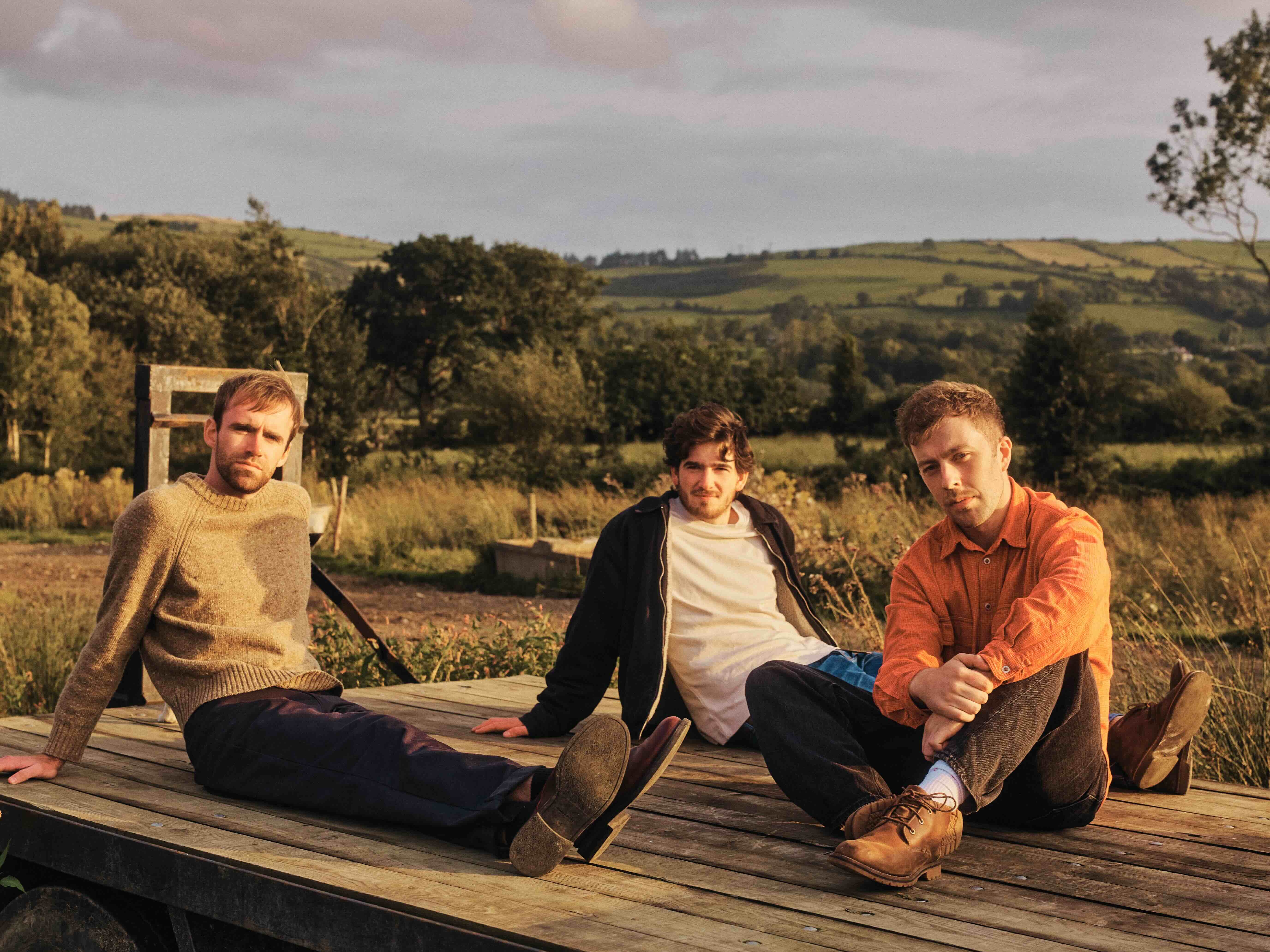 This Album Changed My Life: Mike and Lal Waterson – Bright Phoebus