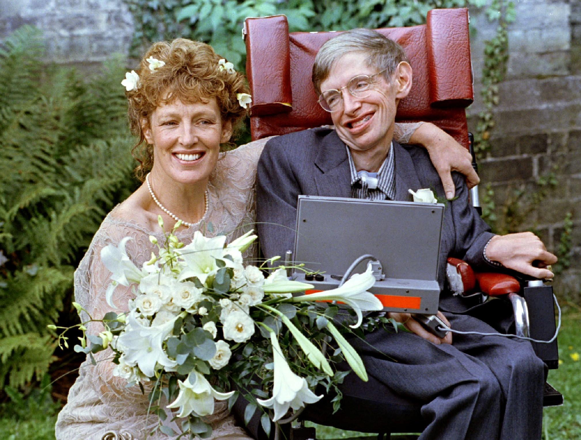 How Did Stephen Hawking Live So Long with ALS?