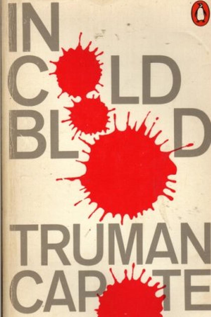 In Cold Blood by Truman Capote (1965): In praise of older books