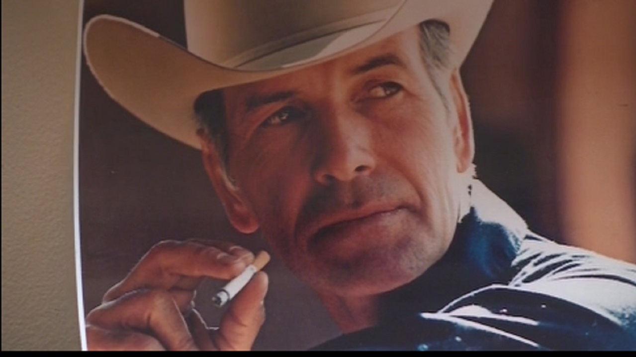Robert Norris obituary: Marlboro Man who 'reassured' cold war US – The  Irish Times