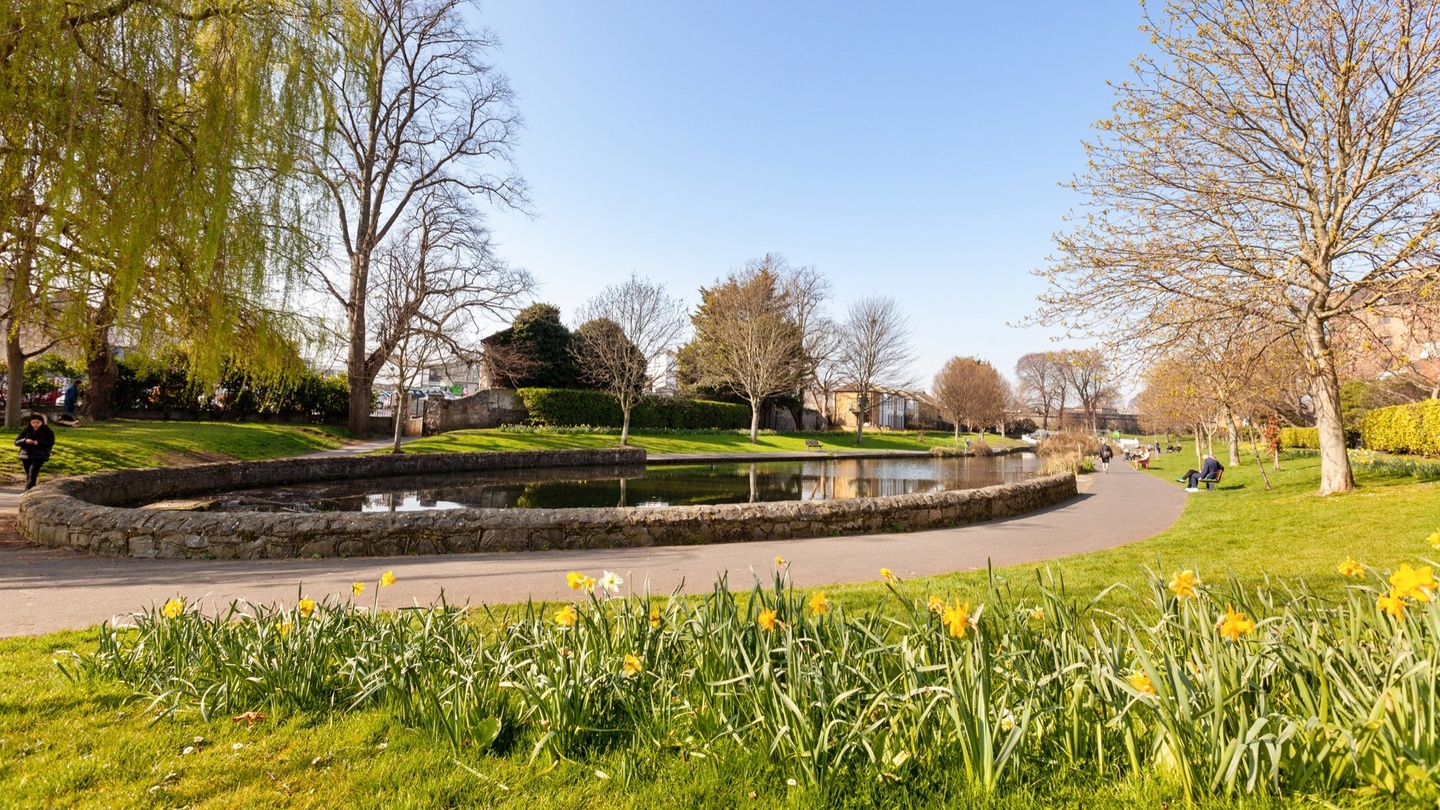 Ranelagh Gardens