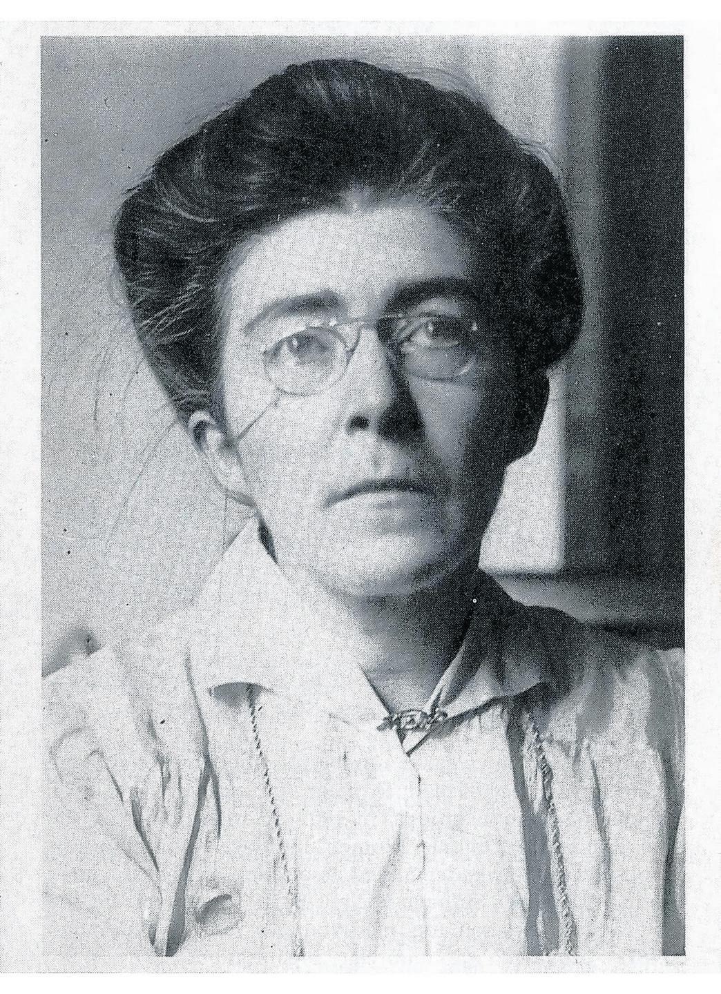 25 fearless women who helped shape today's Ireland – The Irish Times