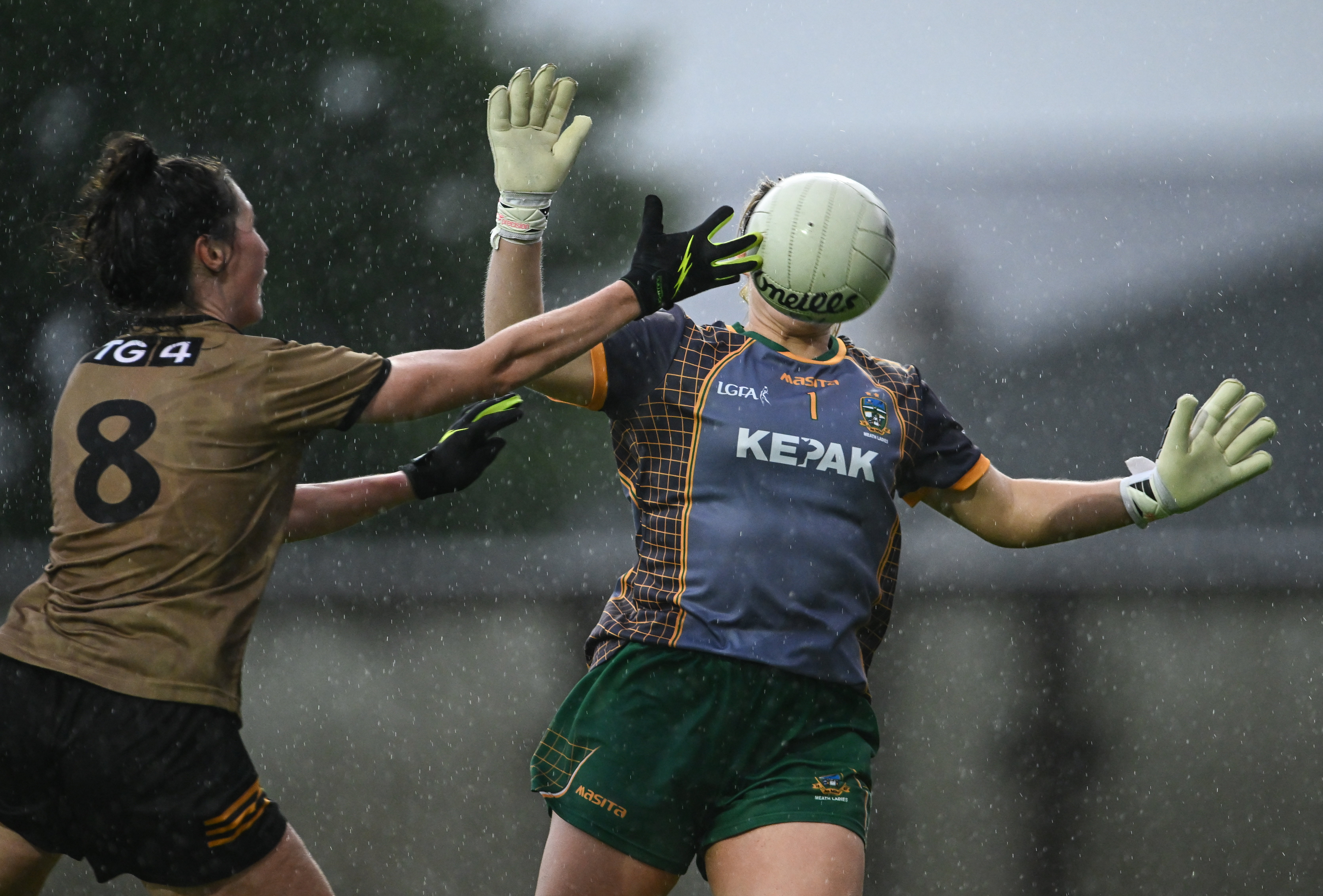 Team Named for NFL Semi Final vs Meath – Mayo LGFA