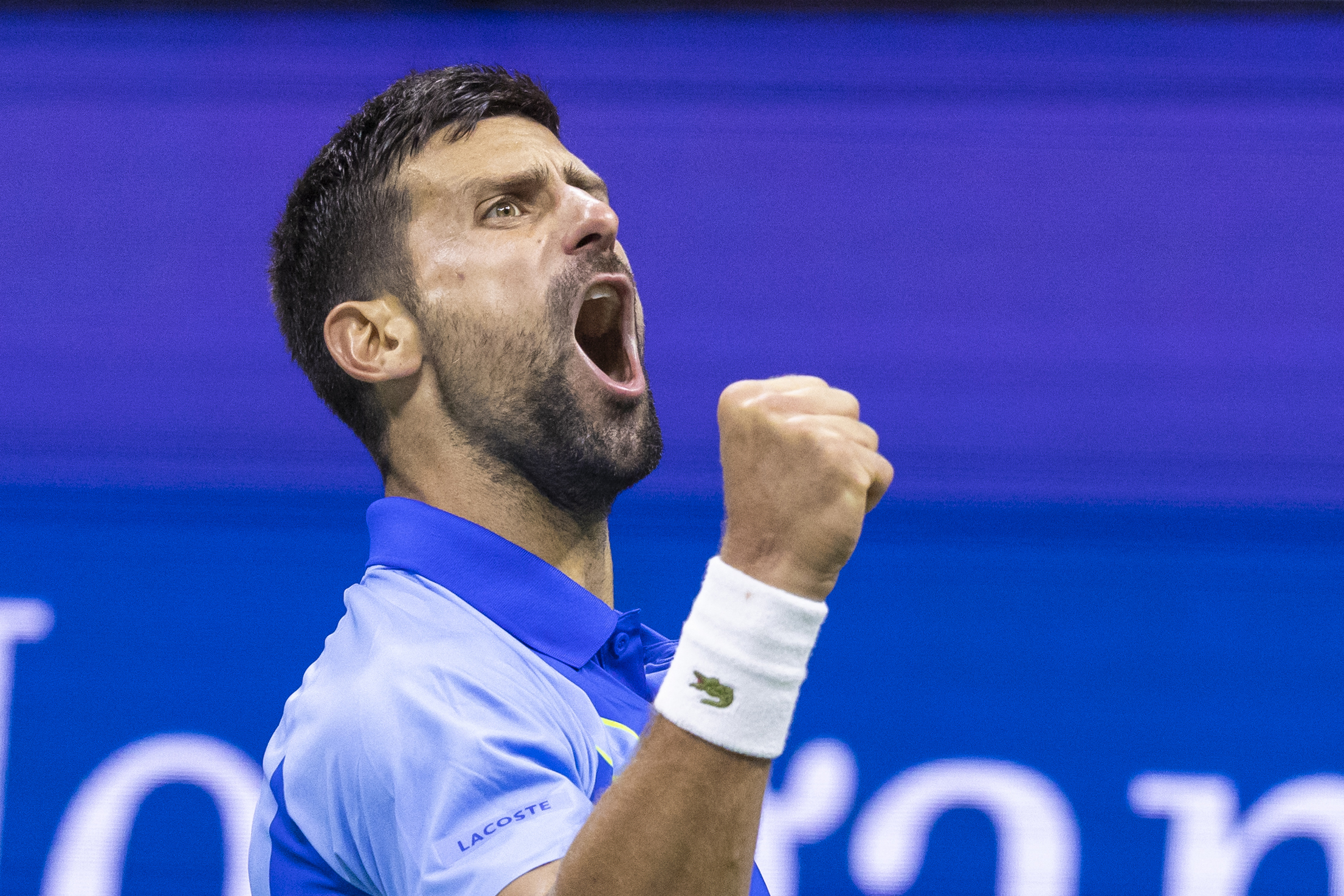 Novak Djokovic - The Irish Times