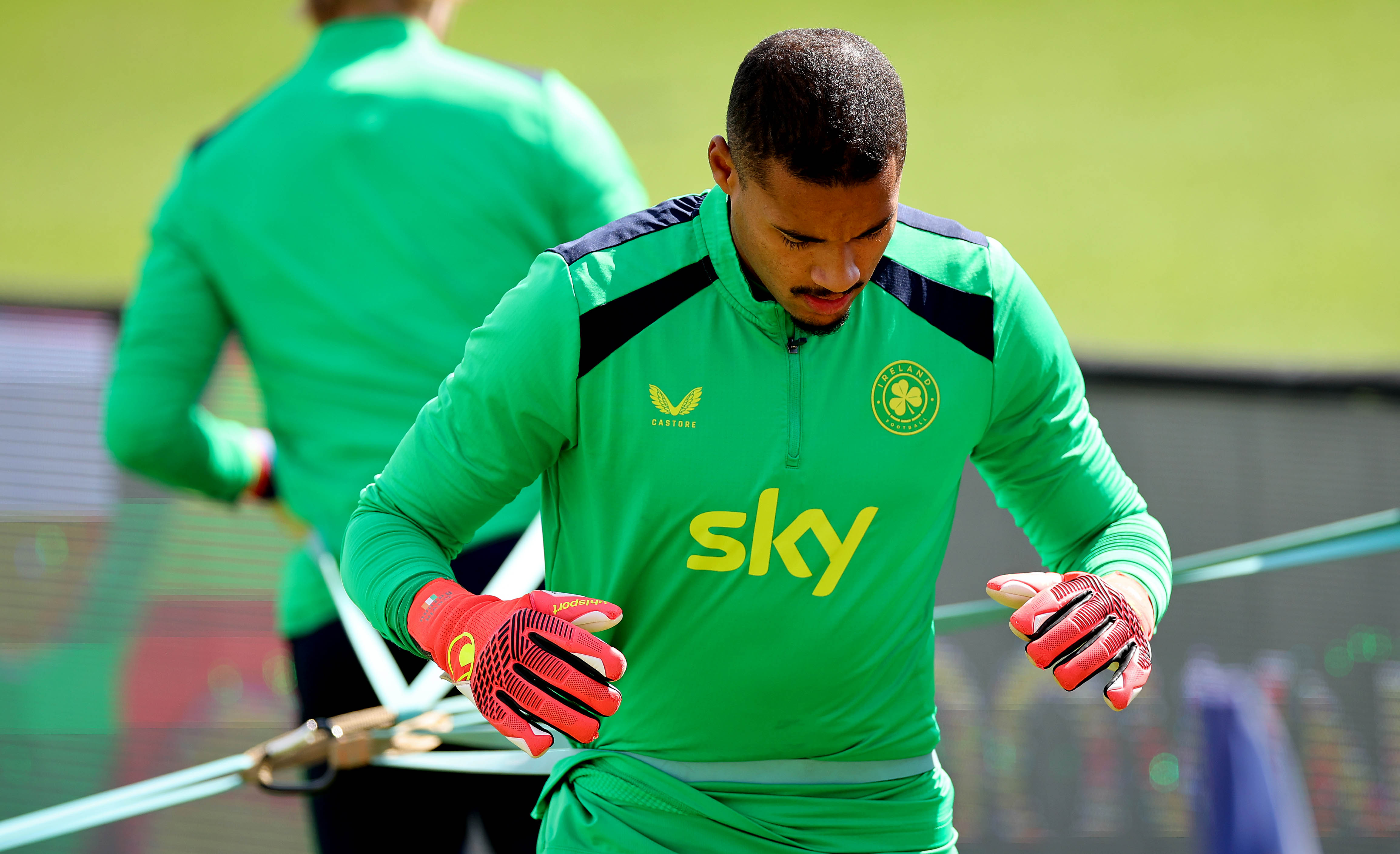 Euro Moments: Abel Xavier loses the plot as Zinedine Zidane sinks