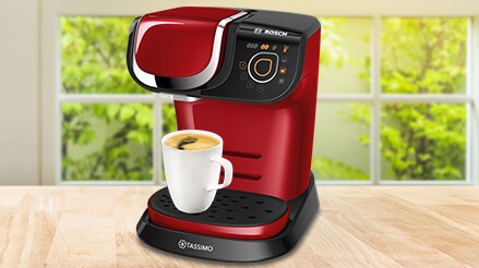 Bosch Tassimo My Way 2 Review