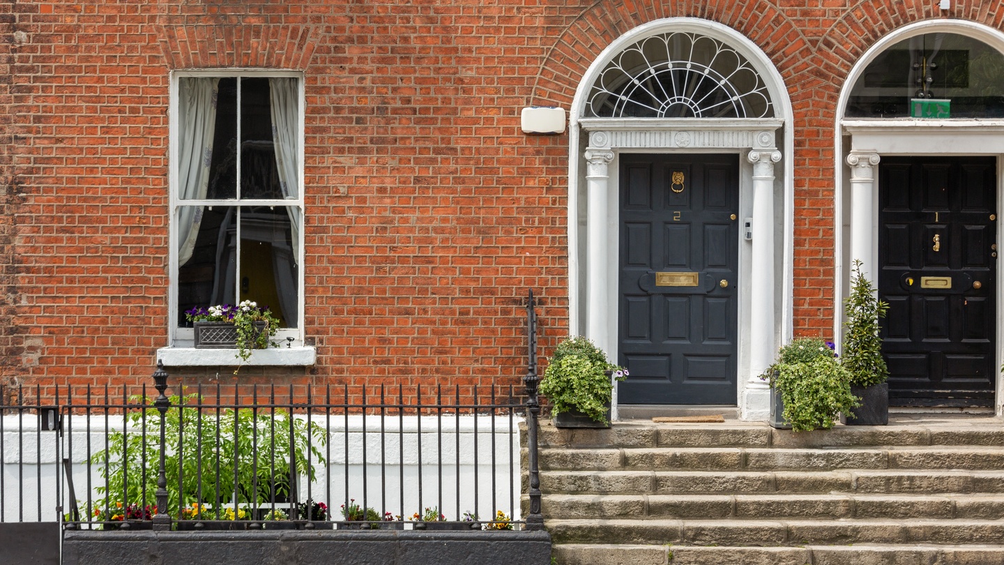 I find it impossible to keep my home warm in cold weather. What should I  do? – The Irish Times