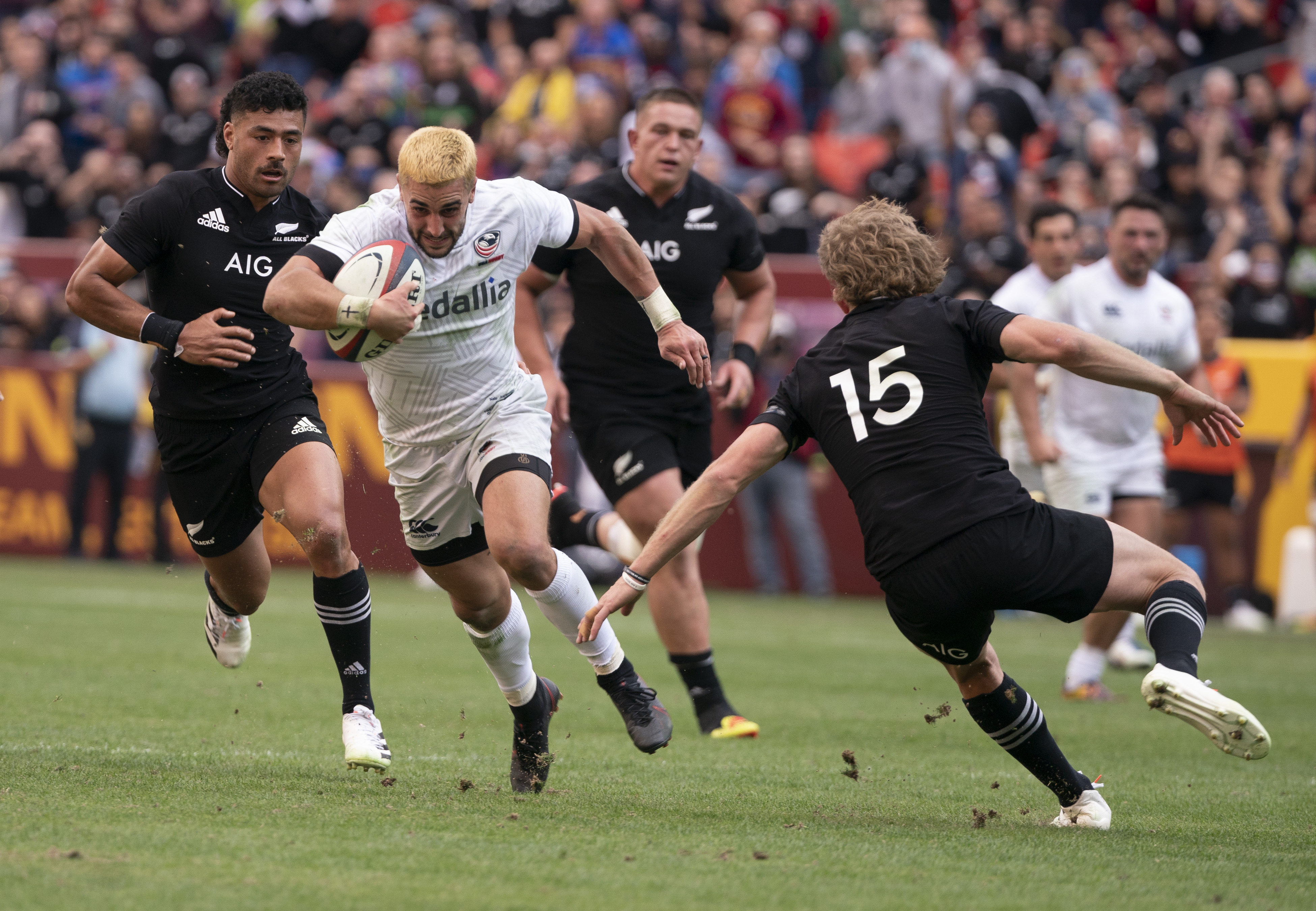 Matt Williams on Irish rugby: The ultimate heartbreak rests in  understanding the truth. You failed – The Irish Times