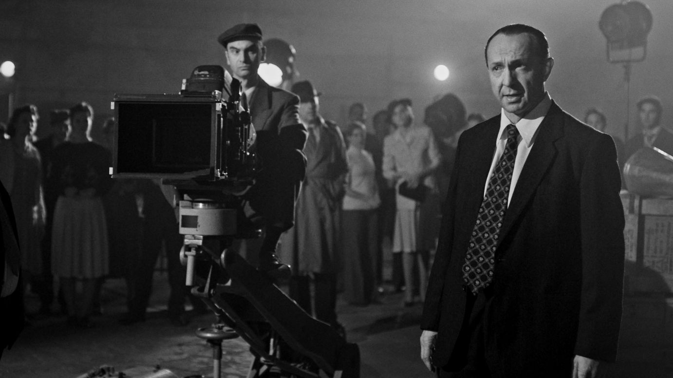 Michael Curtiz: The pompous b*****d who shaped Casablanca – The Irish  Times