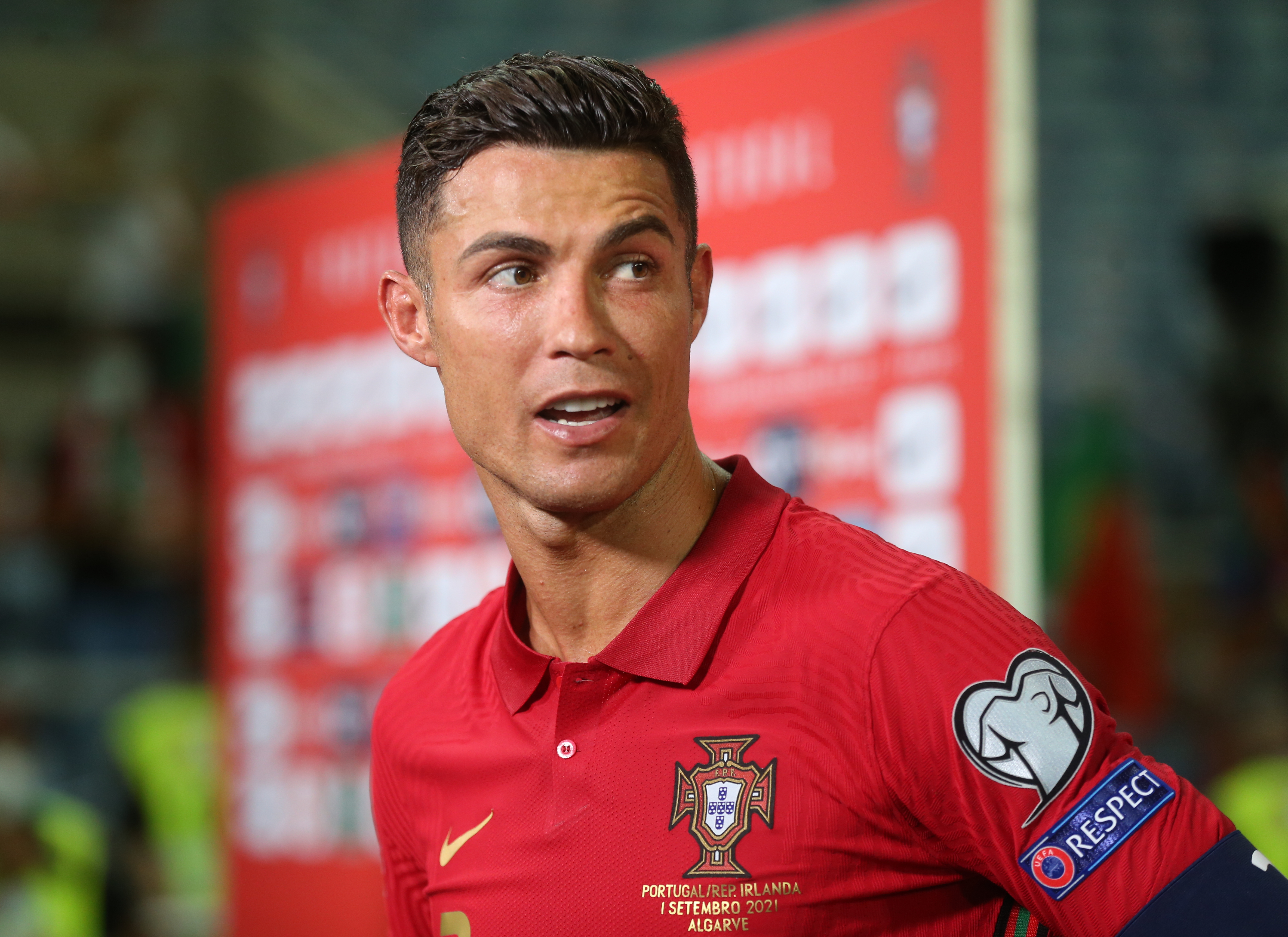 FIFA World Cup Group H Preview: How much will Ronaldo's turmoil