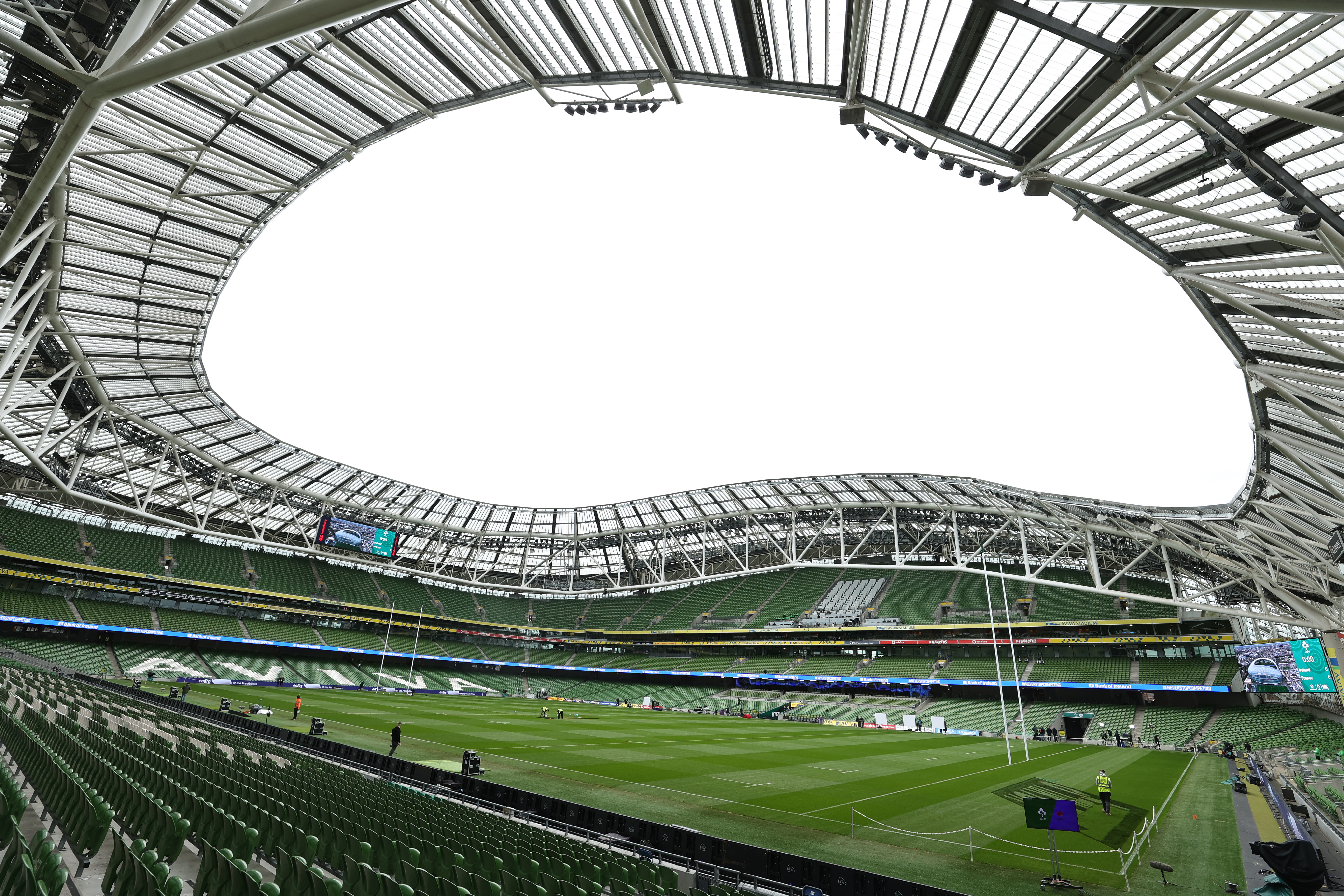 Ireland v Italy Kick off time, TV channel and team news ahead of opening World Cup warm-up match