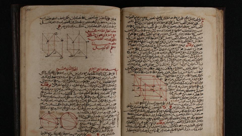 Arabic enlightenment and the emergence of algebra – The Irish Times