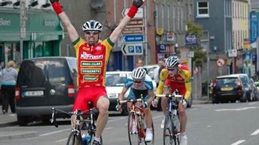 Sam Bennett (cyclist) - Wikipedia