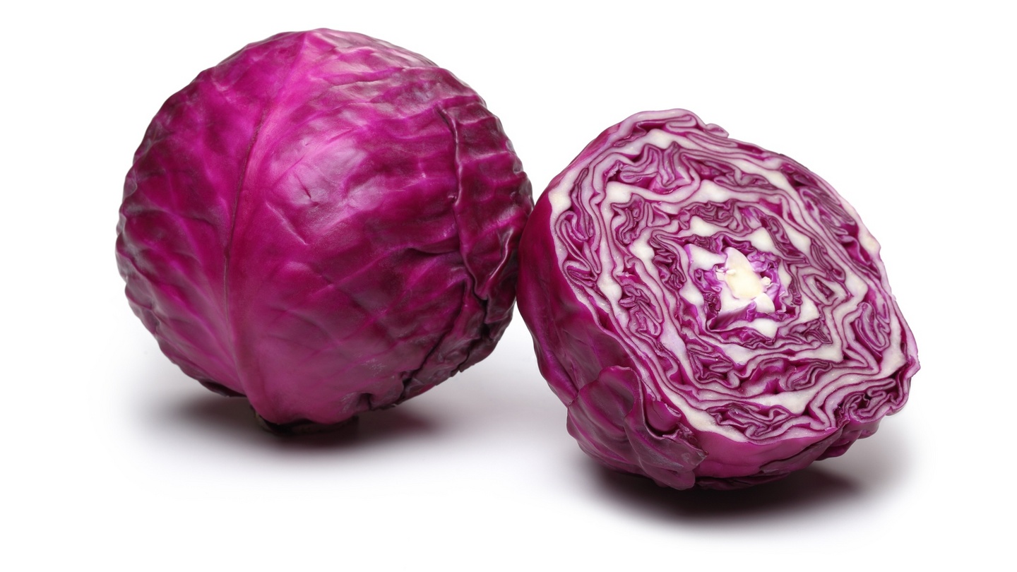 Spiced red cabbage goes perfectly with lamb, give it a go – The Irish Times