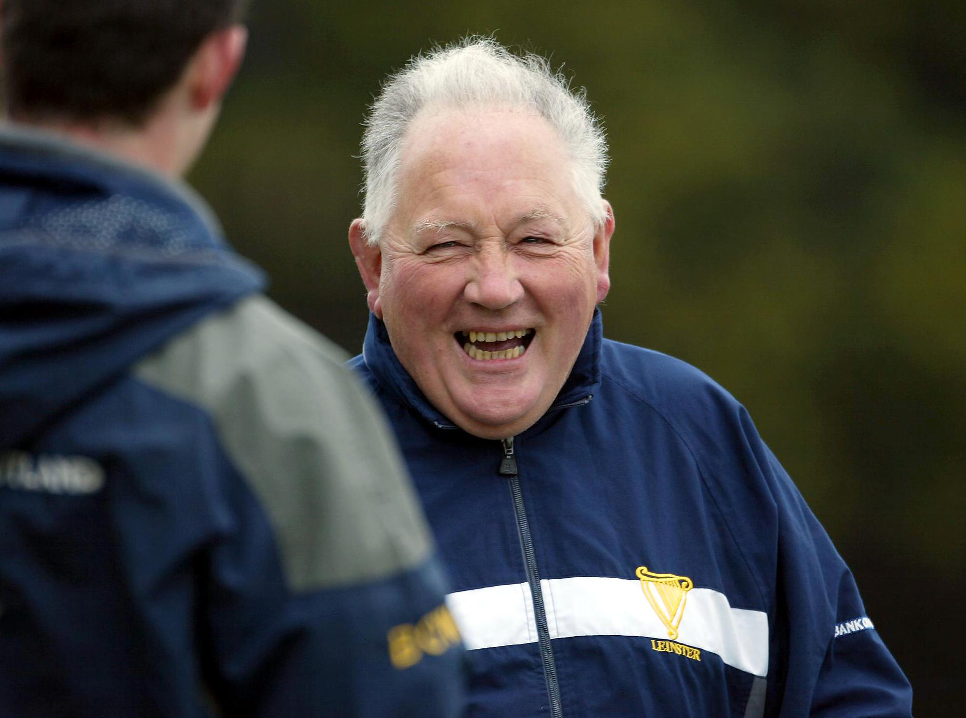 Matt Williams on Irish rugby: The ultimate heartbreak rests in  understanding the truth. You failed – The Irish Times