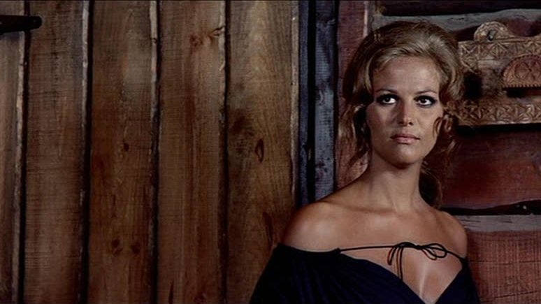 Claudia Cardinale: 'Usually you live only one life. But I have lived 154  lives' – The Irish Times