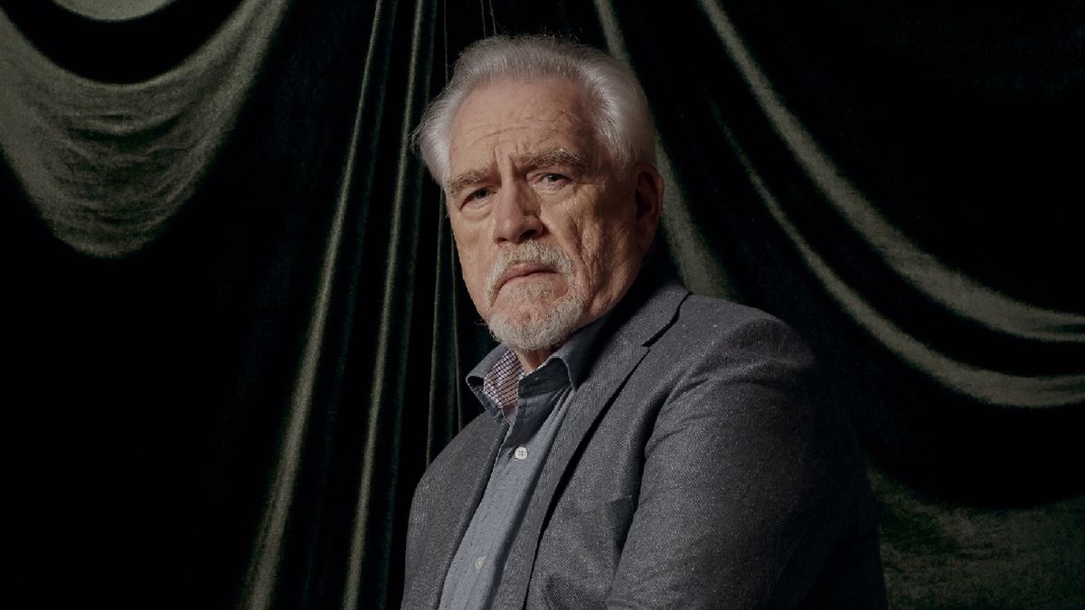 Brian Cox on Succession's success: 'I've lost the anonymity I had for more  than 50 years' – The Irish Times, image size:1200x675