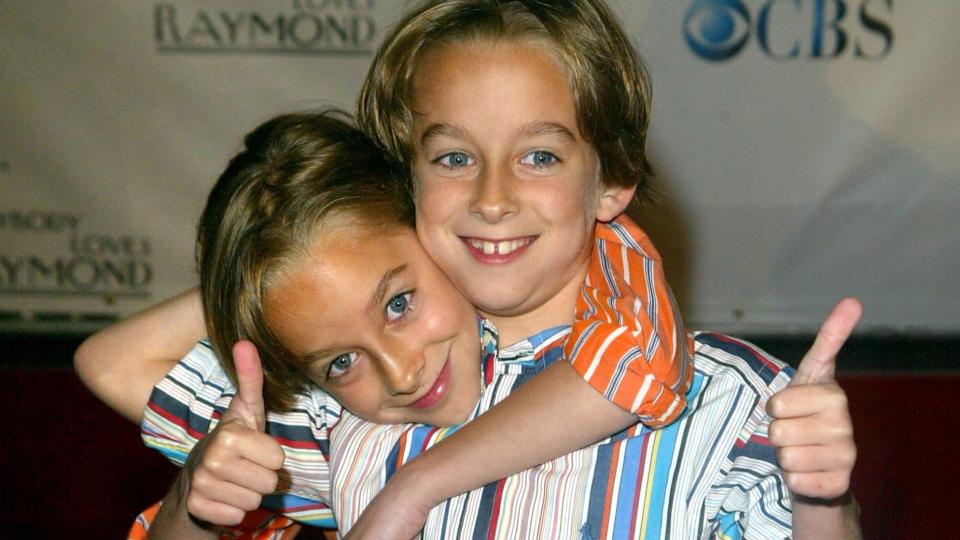 Everybody Loves Raymond' child star takes own life – The Irish Times