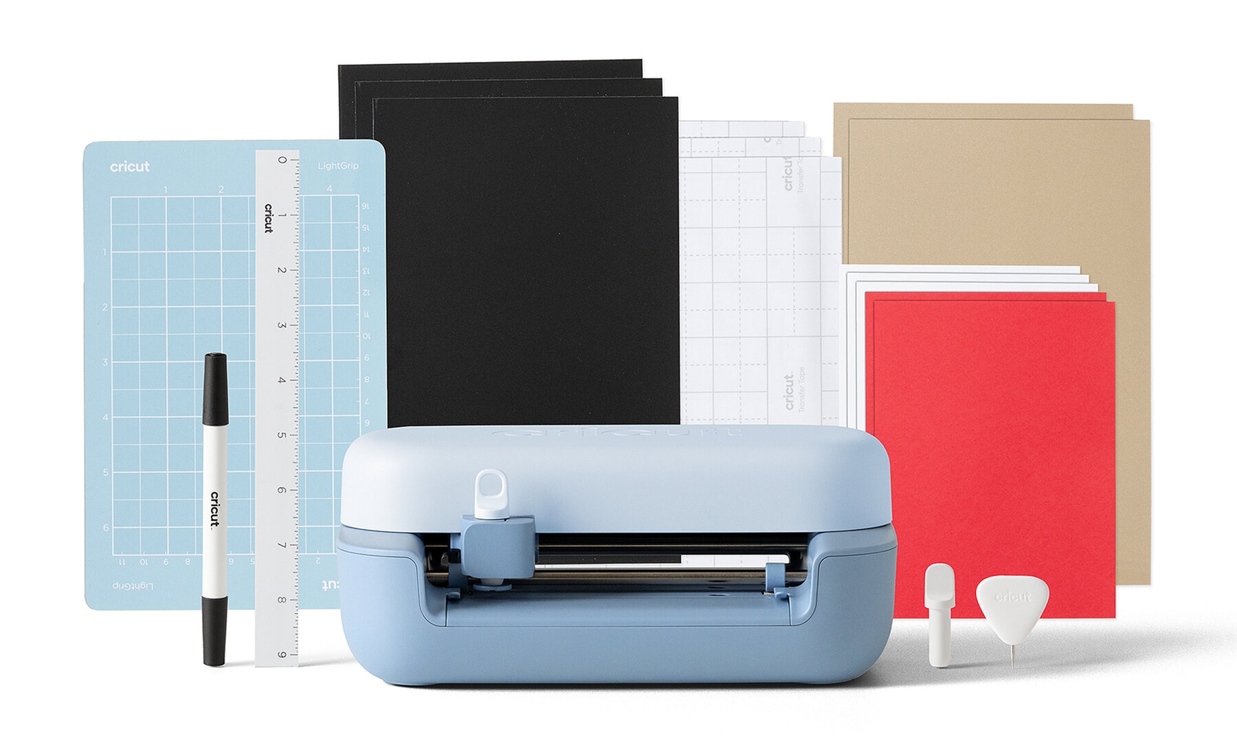This Cricut Joy Xtra is the best gift I've ever given a crafty person and bundles are on sale for Black Friday