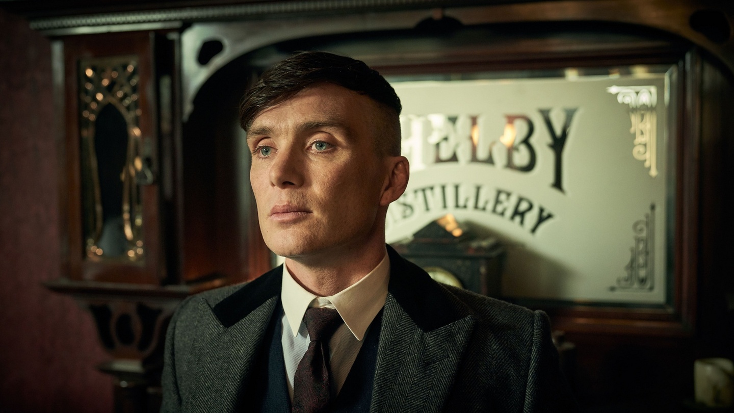 Irish Peaky Blinders star gives filming return date teasing scripts are  'incredible' - Irish Mirror Online