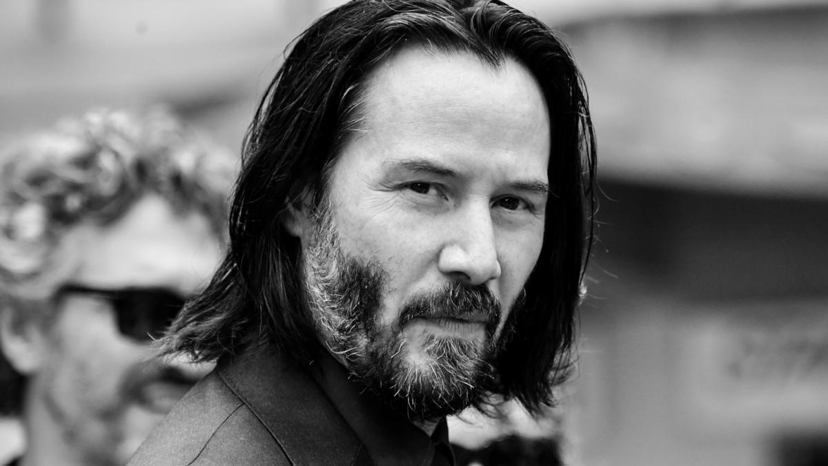 Keanu Reeves: 'Grief and loss are things that don't ever go away' – The Irish Times