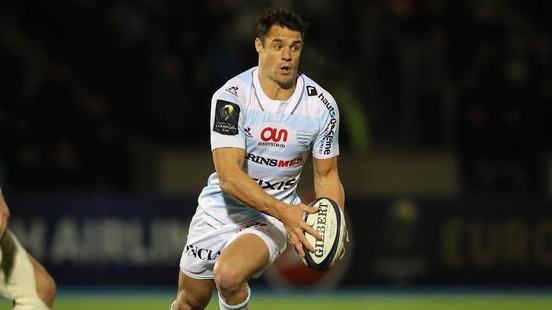 Dan Carter takes a side in Irish rugby's greatest debate: O'Gara v Sexton