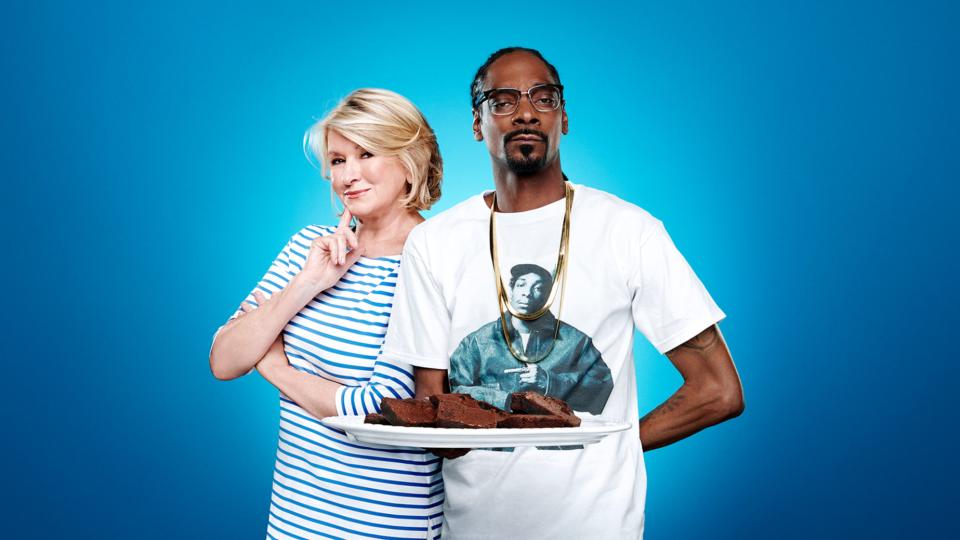 Snoop Dogg has a cookbook, and we tried out a couple of recipes – Press  Telegram