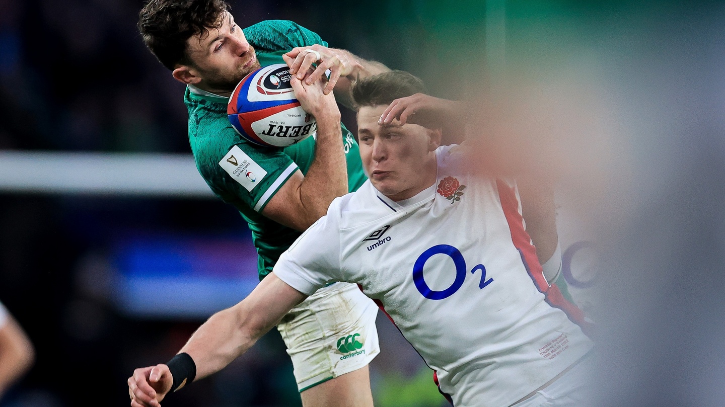 Ireland v England Kick off time, TV channel, team news and more as Ireland look to complete Six Nations Grand Slam