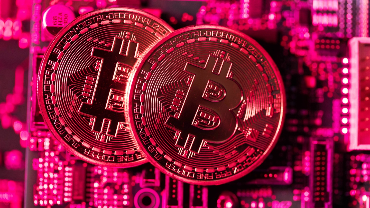 Cryptocurrencies and tax: what do I have to pay and when? – The Irish Times