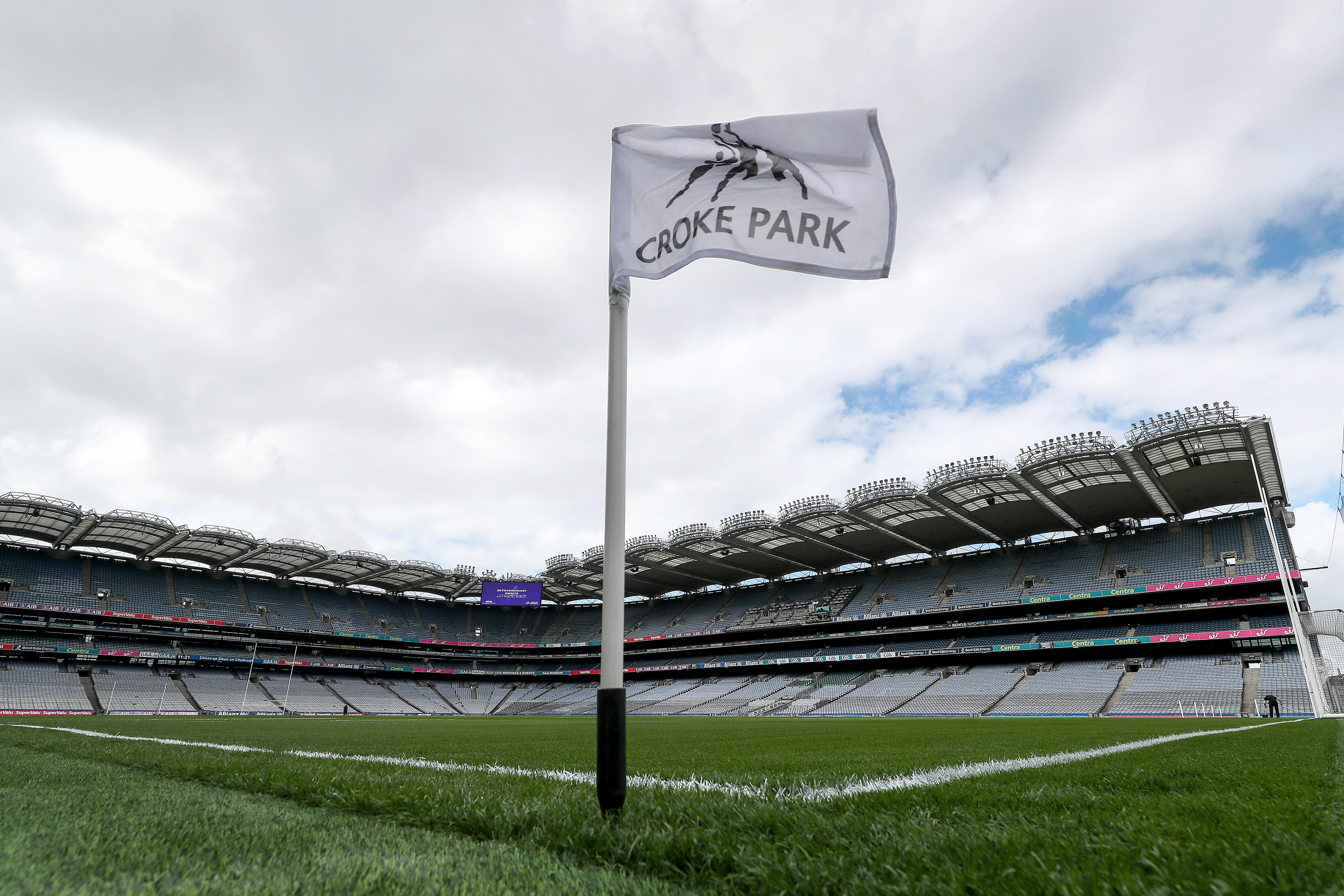 2023 GAA Club Championship Fixtures As Games Reach All-Ireland Stage