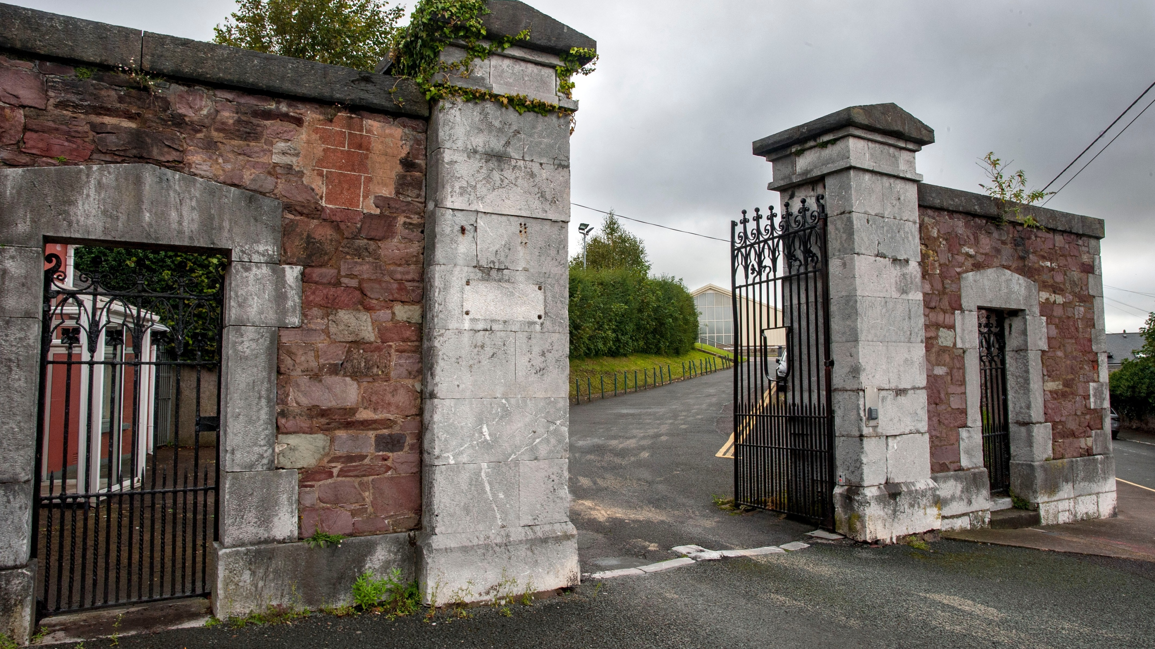 Mary s story The Magdalene laundry survivor who still lives there