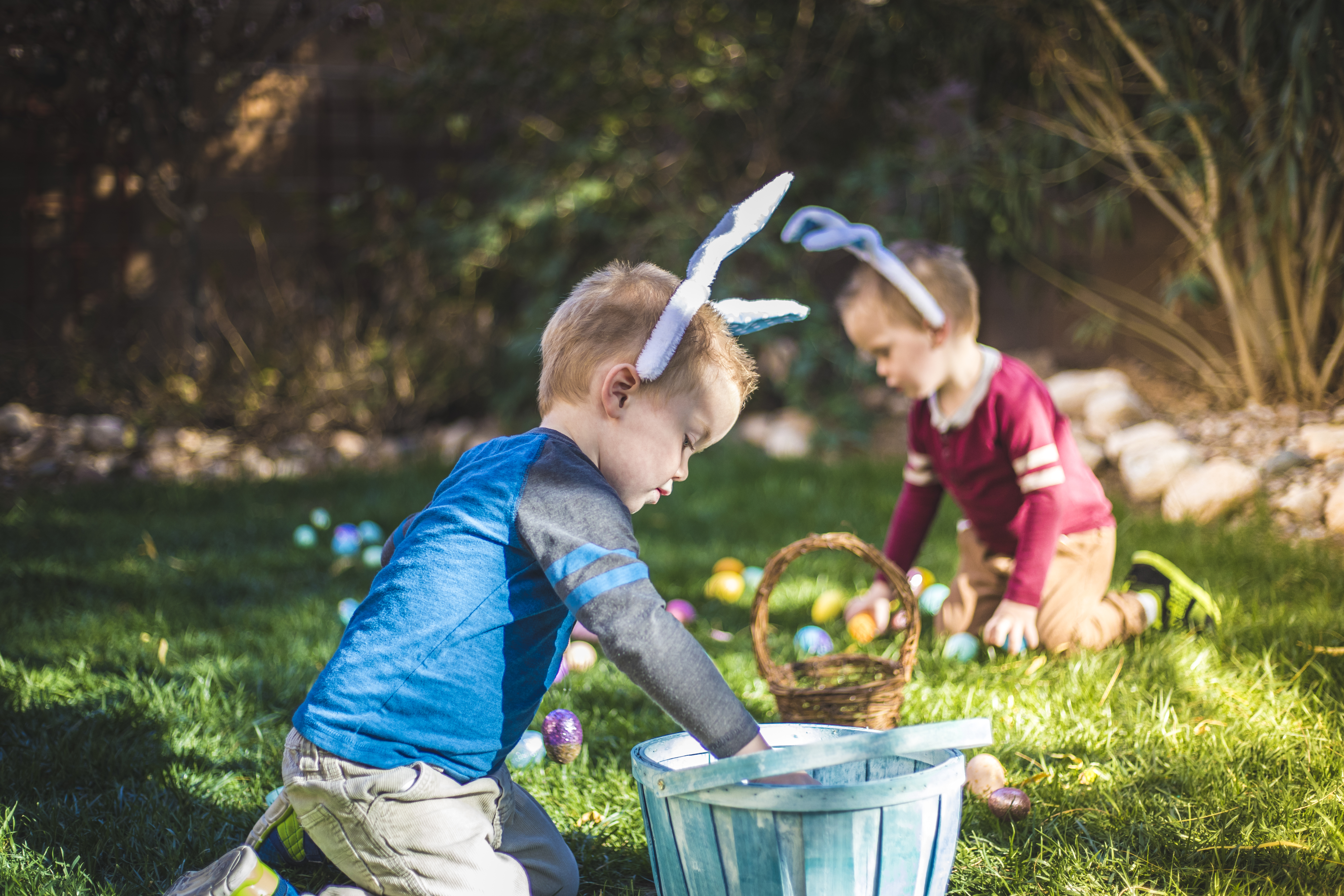 Easter entertainment ideas for kids in lockdown: Nine of the best family  games - The Irish News