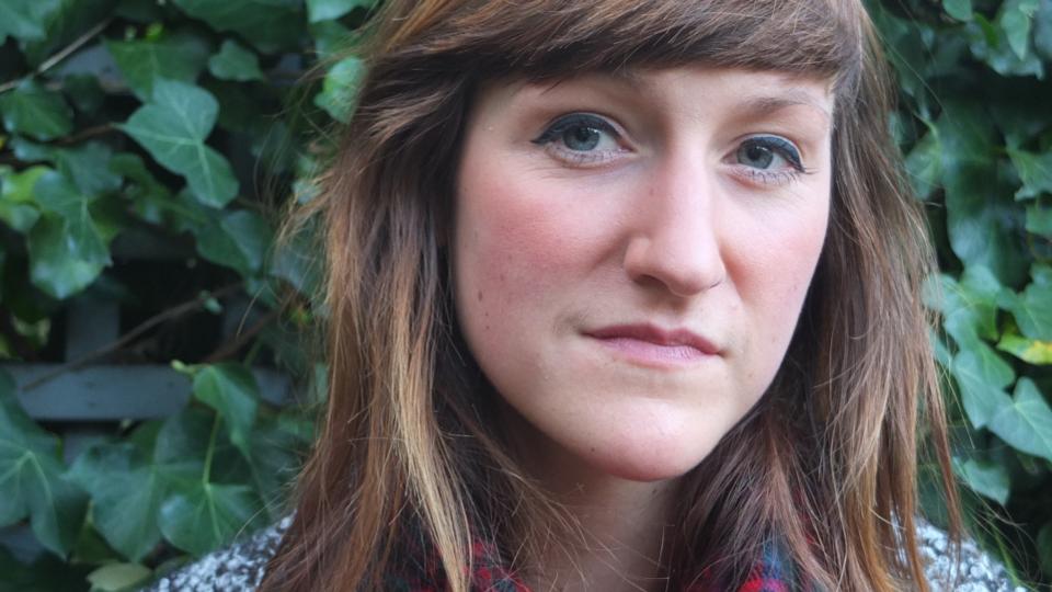 Sara Baume