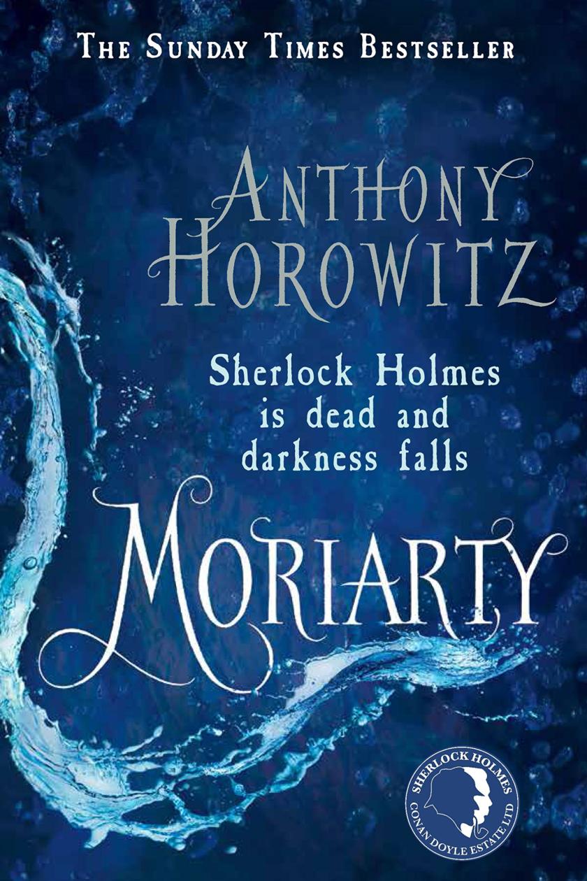 observing:　Irish　is　Seeing　The　–　Horowitz　Moriarty　Anthony　by　Times