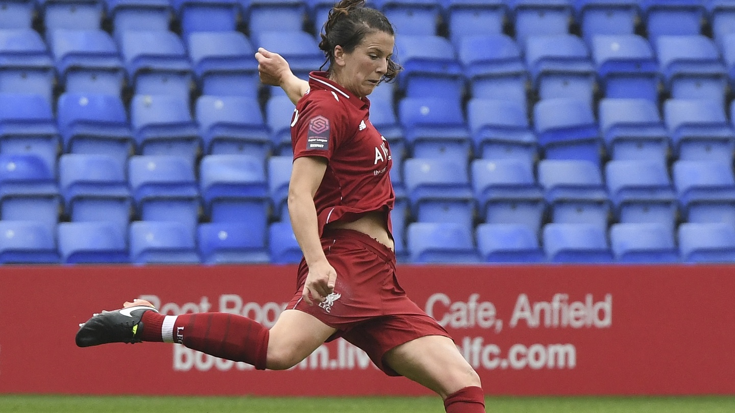 Joanne O'Riordan: Barcelona Femeni breaking barriers for women's soccer –  The Irish Times