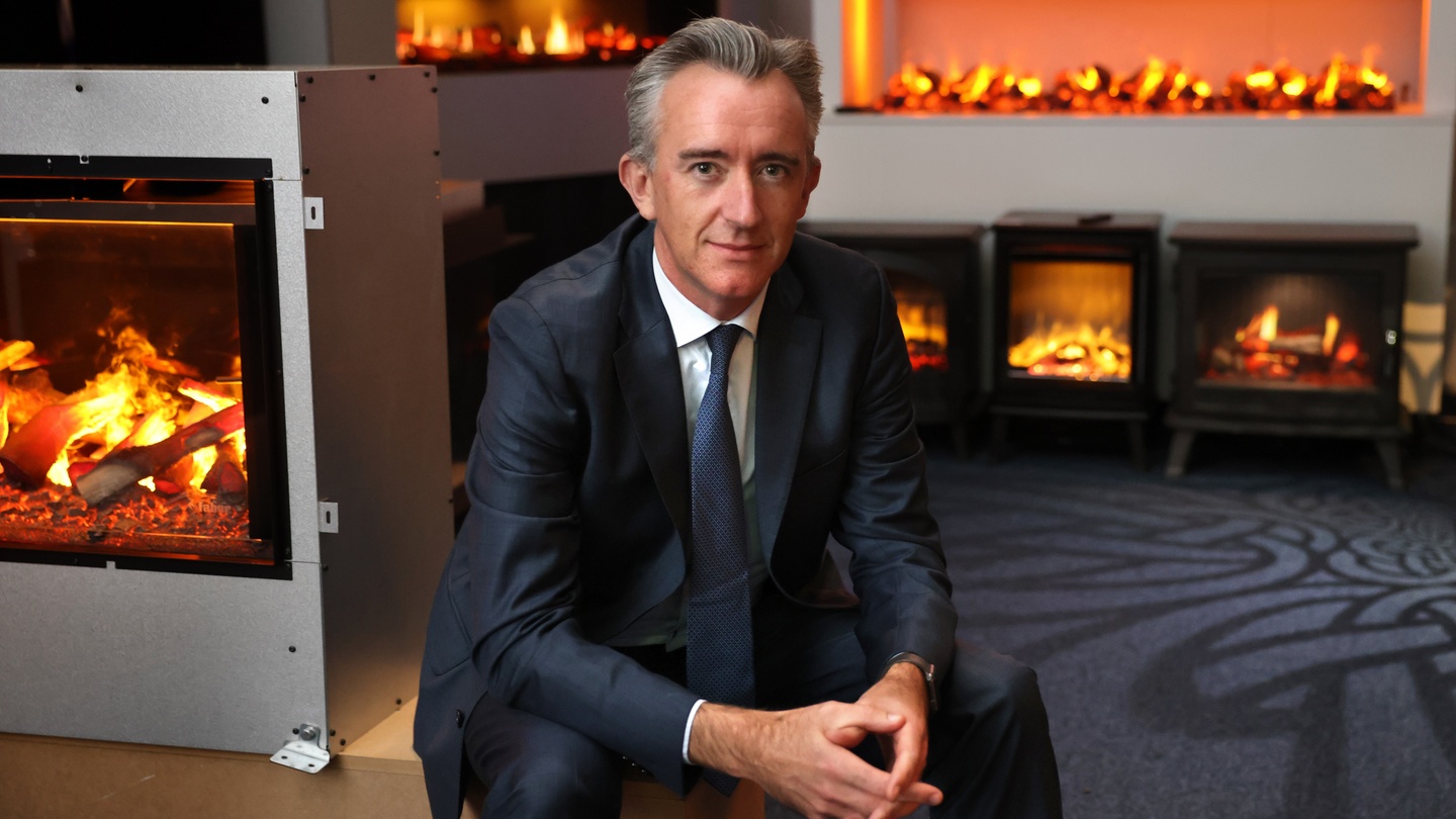 Heat is on as Glen Dimplex's CEO gets ready to hit the acquisitions trail –  The Irish Times